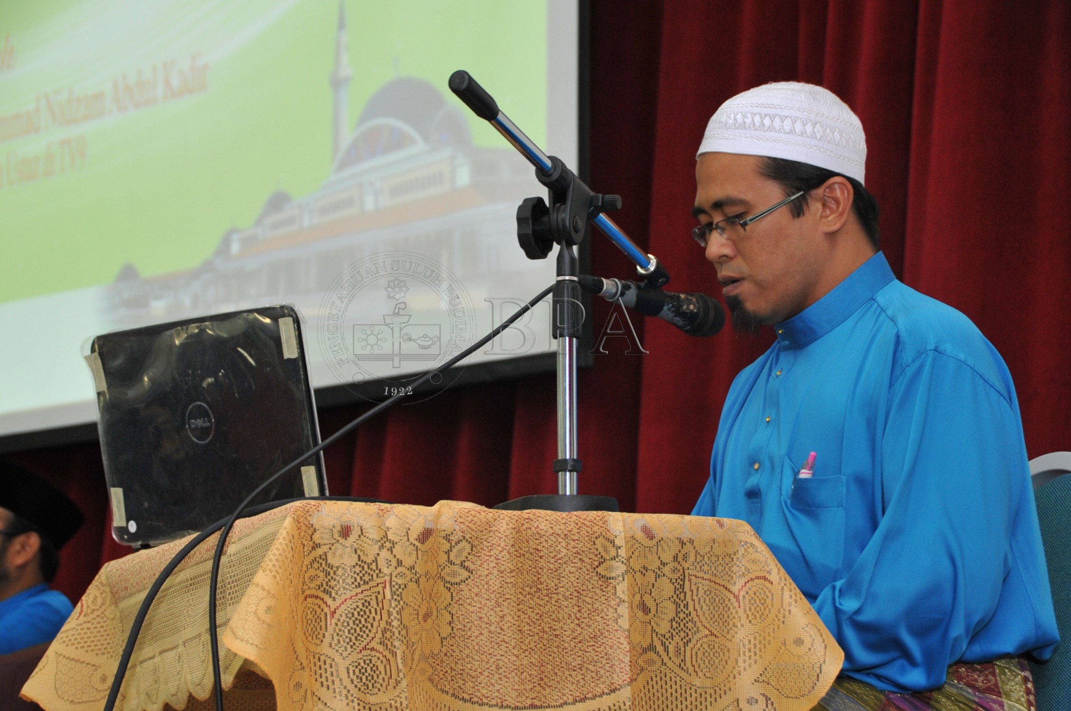 BPA 12 97 ramadhan PRO 4563